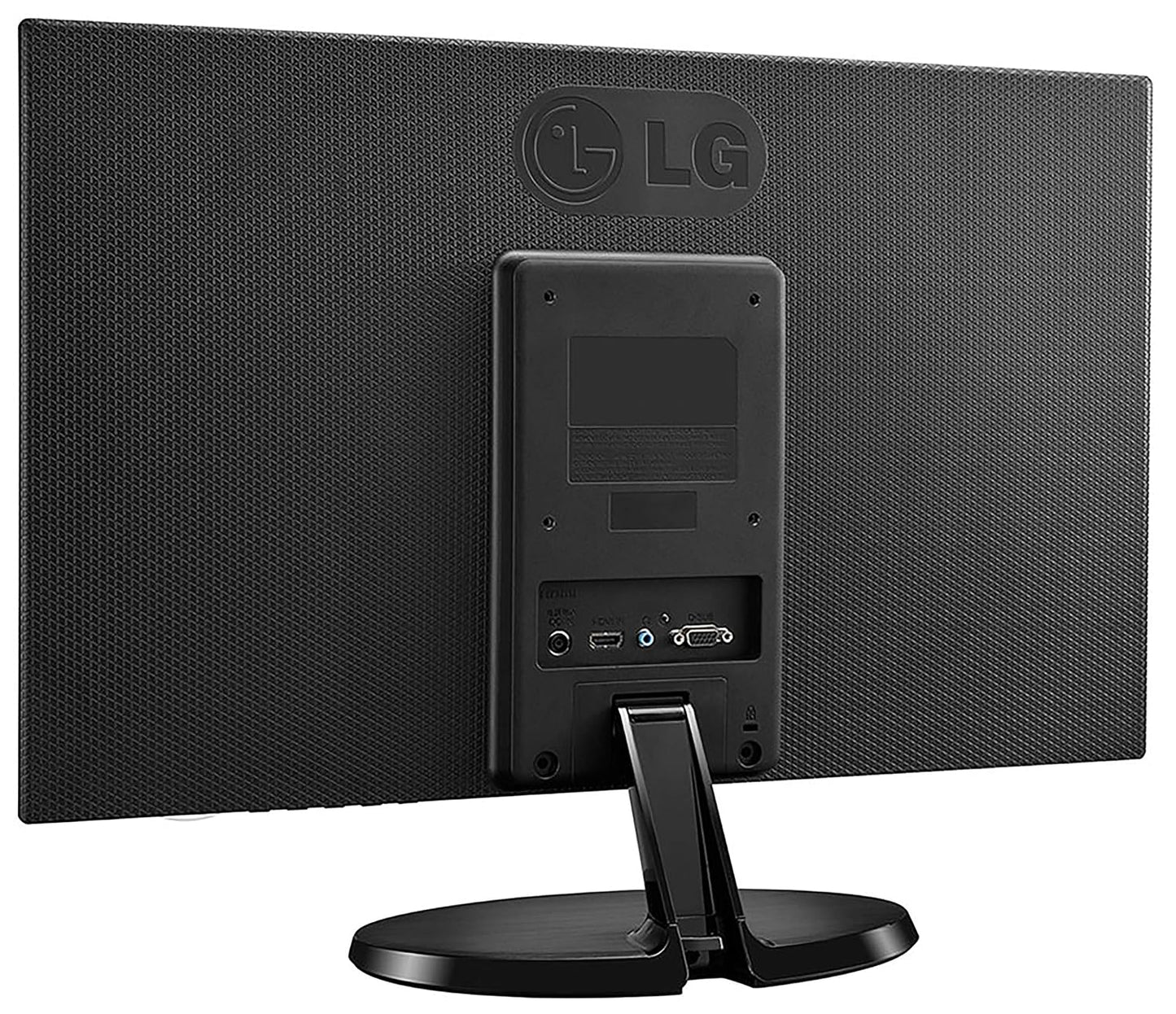LG ‎20M39H 19.5" HD TN Panel LCD Office Monitor