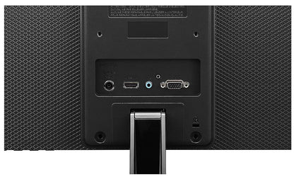 LG ‎20M39H 19.5" HD TN Panel LCD Office Monitor