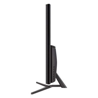 ViewSonic VX3211-4K 32-inch 4K UHD VA Monitor with Integrated Speakers and AMD FreeSync