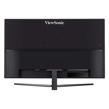ViewSonic VX3211-4K 32-inch 4K UHD VA Monitor with Integrated Speakers and AMD FreeSync