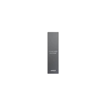 AMD Ryzen 5 7600X Desktop Processor 6 Cores up to 5.3GHz 38MB Cache AM5 Socket with Radeon Graphics