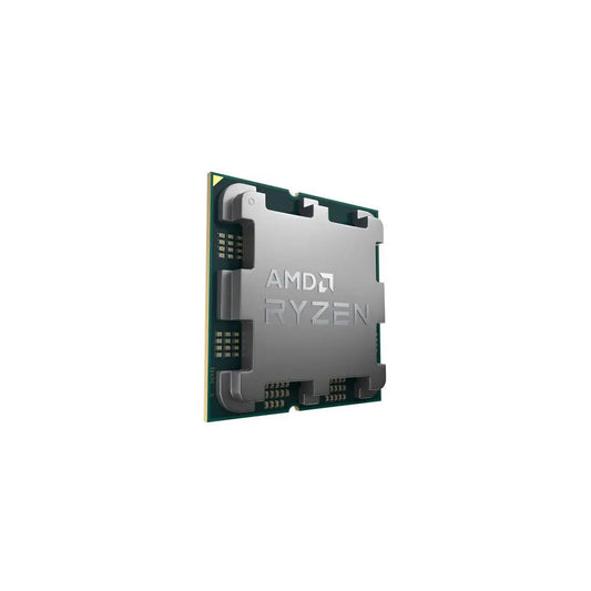 AMD Ryzen 7 7700X Desktop Processor 8 Cores up to 5.4GHz 40MB Cache AM5 Socket with Radeon Graphics (Tray)