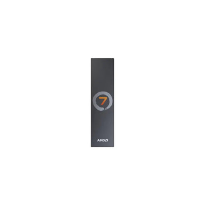 AMD Ryzen 7 7700X Desktop Processor 8 Cores up to 5.4GHz 40MB Cache AM5 Socket with Radeon Graphics (Tray)