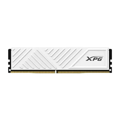 ADATA XPG GAMMIX D35 DDR4 16GB 3200MHz CL16 Desktop RAM White