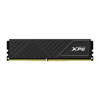 XPG GAMMIX D35 32GB DDR4 3200MHz CL16 Desktop RAM Black