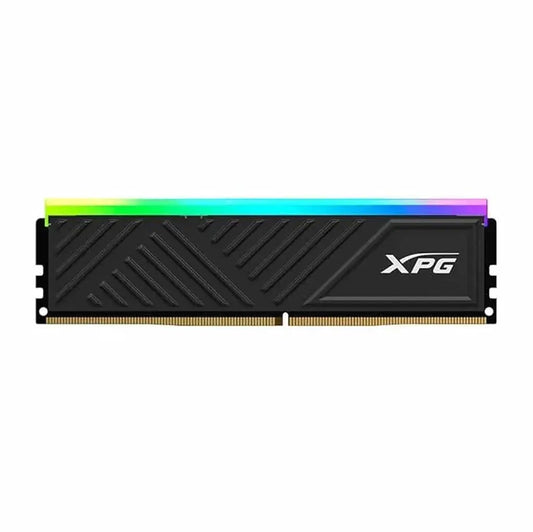 XPG SPECTRIX D35G DDR4 32GB 3200MHz CL16 RGB RAM