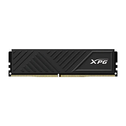 XPG GAMMIX D35 DDR4 8GB 3200MHz CL16 Desktop RAM Black