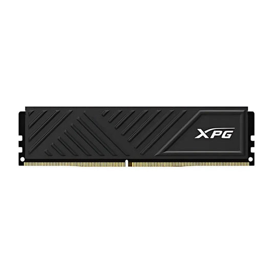 XPG GAMMIX D35 DDR4 8GB 3200MHz CL16 Desktop RAM Black