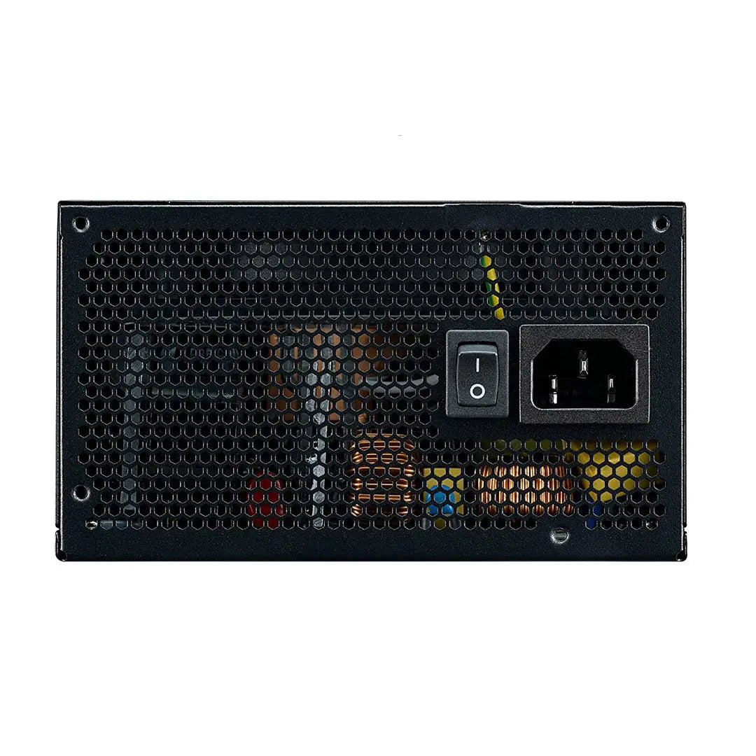 Cooler Master G700 Gold 700W Non-Modular 80 Plus Gold SMPS Power Supply