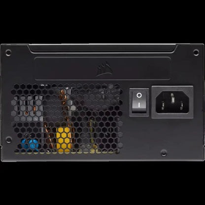 Corsair CX550 550-Watt 80 Plus Bronze ATX Power Supply