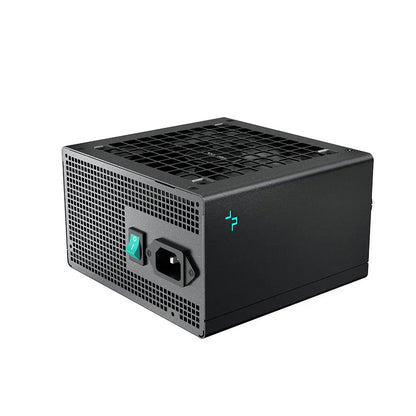 DEEPCOOL PK450D 450W Non-Modular 80 Plus Bronze SMPS Power Supply
