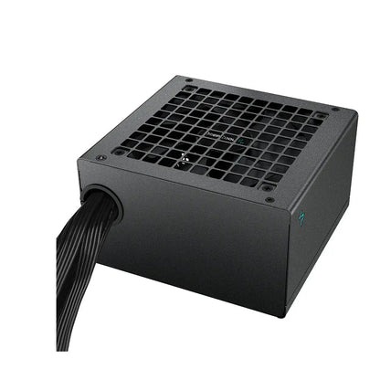 DEEPCOOL PK550D 550W Non-Modular 80 Plus Bronze SMPS Power Supply