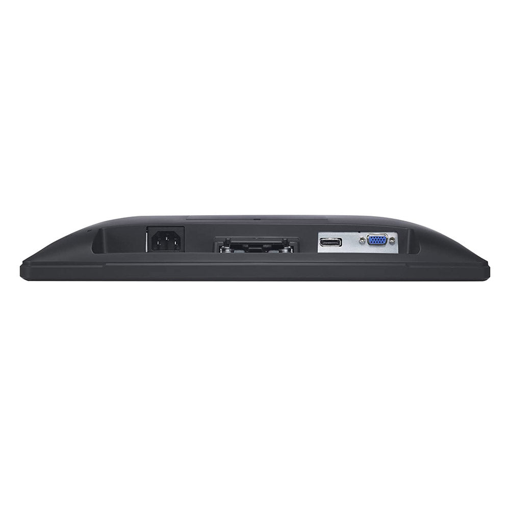 Dell E1715S 17-inch HD TN Monitor with Anti-glare and 5ms Response Time