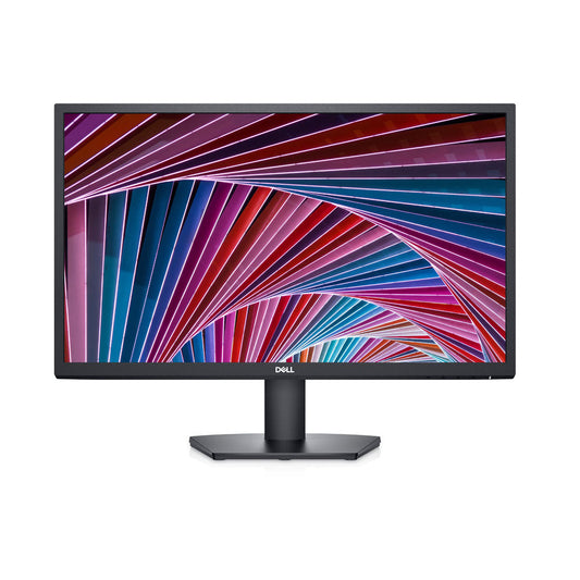 Dell SE2422H 24-inch Full-HD VA Panel Monitor with 12ms Response Time and AMD FreeSync