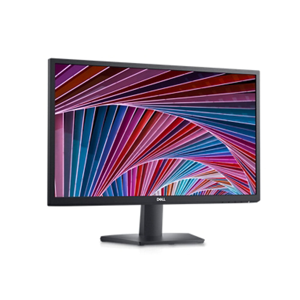 Dell SE2422H 24-inch Full-HD VA Panel Monitor with 12ms Response Time and AMD FreeSync