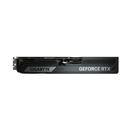 Gigabyte GeForce RTX 5070 Ti WINDFORCE 16G 256-Bit GDDR7 Graphics Card