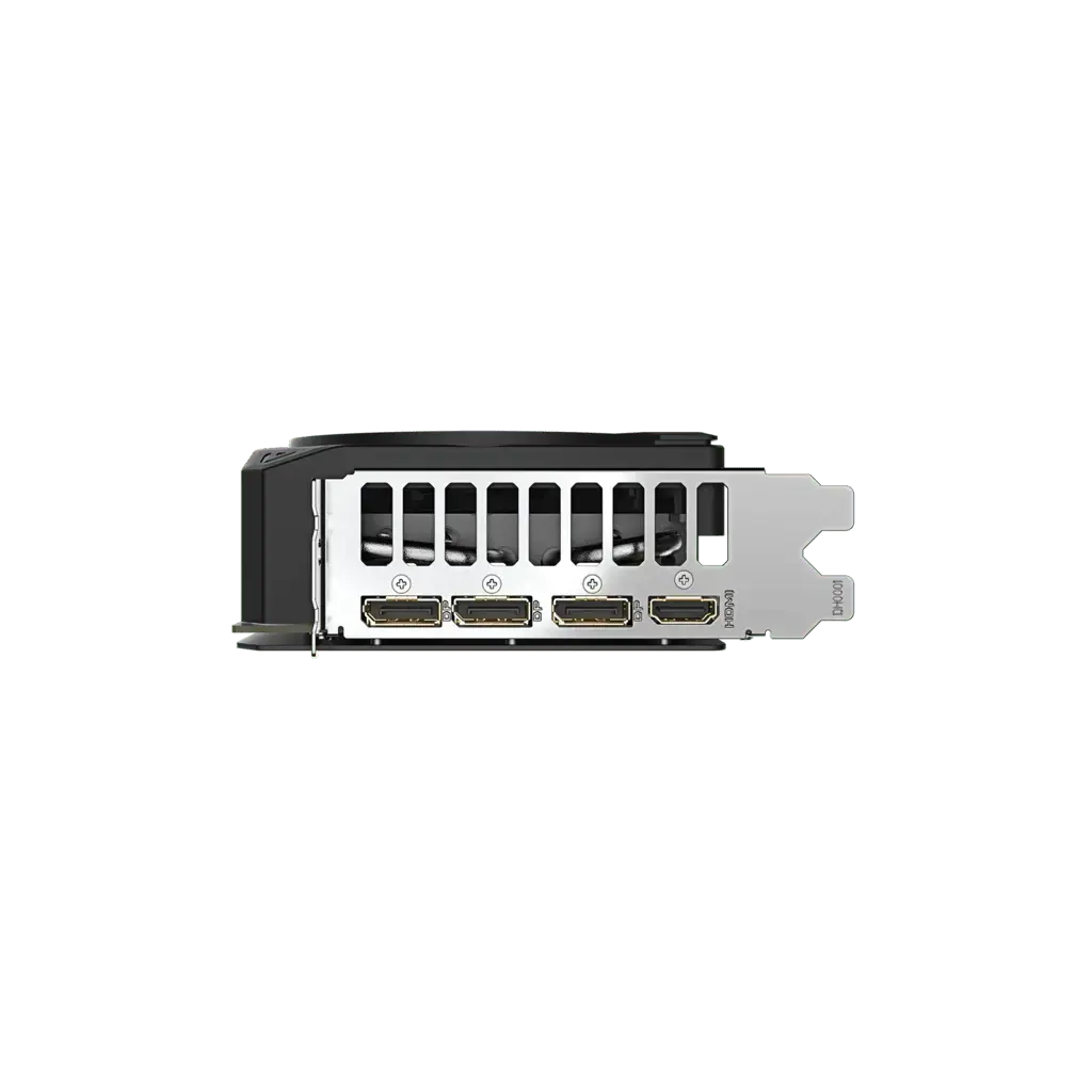 Gigabyte GeForce RTX 5070 Ti WINDFORCE 16G 256-Bit GDDR7 Graphics Card