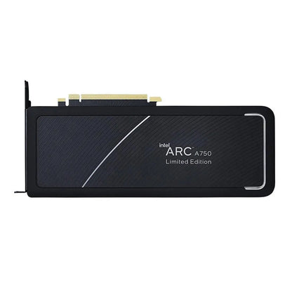 Intel Arc A750 8GB GDDR6 256-Bit Graphics Card