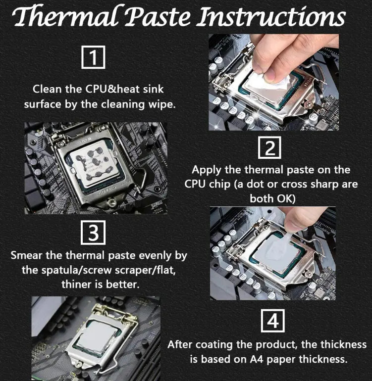 Intel Core i5-3470 3570 3470S 3rd Gen Desktop Processor (Thermal Paste Included) OEM