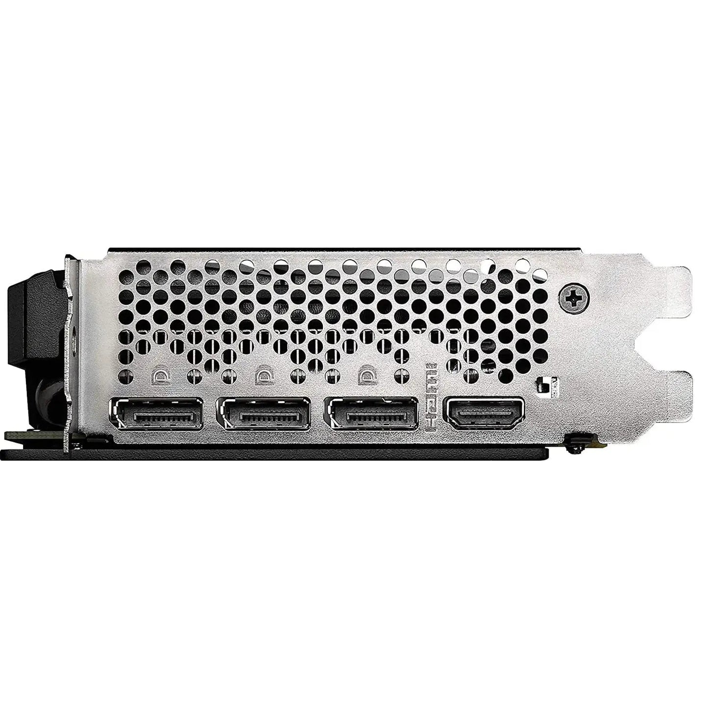 MSI GeForce RTX 3050 VENTUS 2X OC 8GB GDDR6 128-Bit Graphics Card