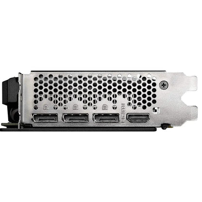 MSI GeForce RTX 3050 VENTUS 2X OC 8GB GDDR6 128-Bit Graphics Card