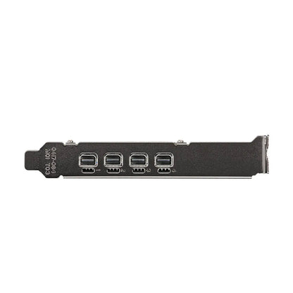 PNY NVIDIA T1000 8GB GDDR6 128-Bit Graphics Card