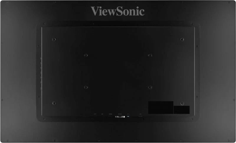 ViewSonic TD3207 32" 60Hz 1080p FHD Touch Screen Monitor with Built In Dual Speakers