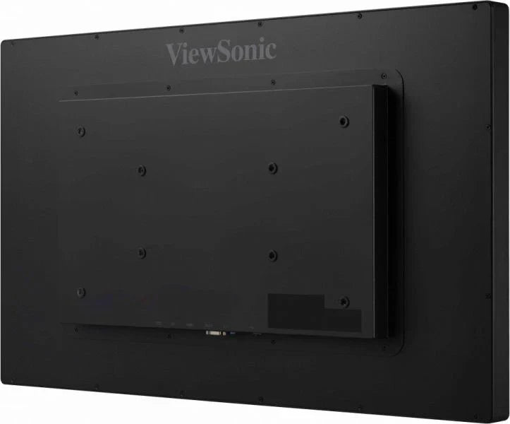 ViewSonic TD3207 32" 60Hz 1080p FHD Touch Screen Monitor with Built In Dual Speakers