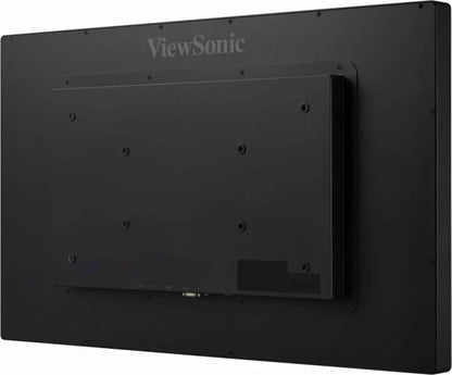 ViewSonic TD3207 32" 60Hz 1080p FHD Touch Screen Monitor with Built In Dual Speakers