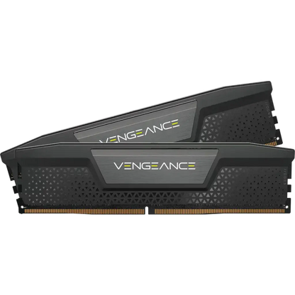 CORSAIR VENGEANCE 96GB (2x48GB) DDR5 DRAM 6400MHz CL32 Desktop Memory