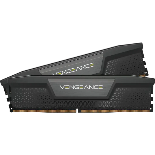 CORSAIR VENGEANCE 96GB (2x48GB) DDR5 DRAM 6000MHz CL30 Desktop Memory