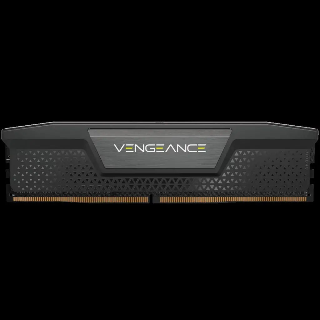 Corsair Vengeance 16GB DDR5 RAM 5600MHz CL40 Desktop Memory