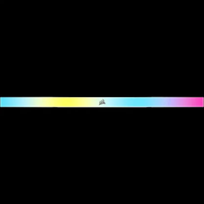 Corsair Vengeance RGB 32GB (16GB x 2) DDR5 RAM 6000MHz CL36 Desktop Memory