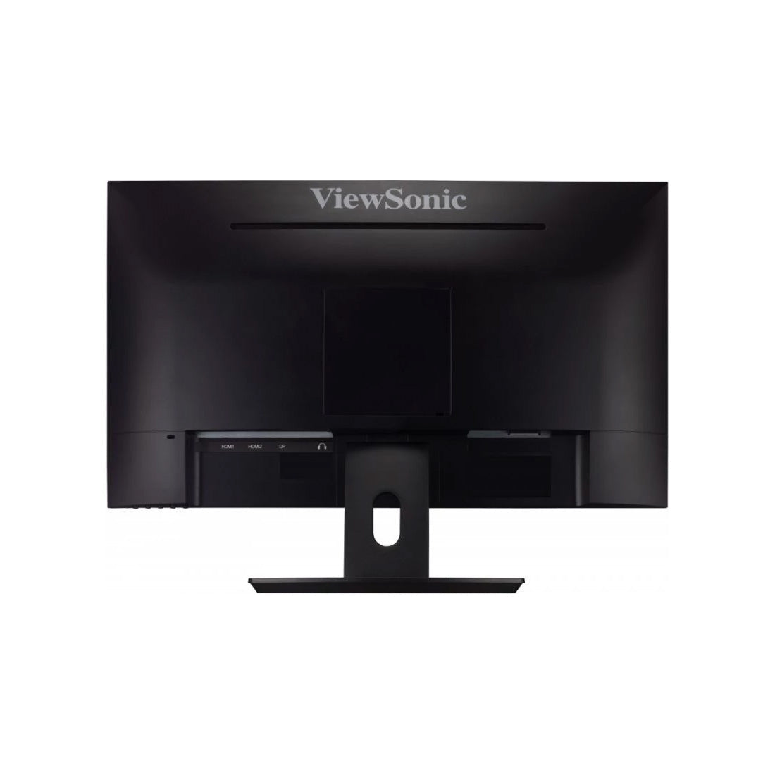 ViewSonic VX2480-2K-SHD 24” QHD 75Hz IPS Monitor with Eye Care Technology