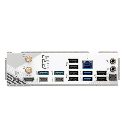 ASRock X870 Pro RS Wi-Fi AMD AM5 DDR5 ATX Motherboard