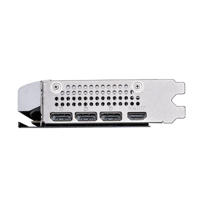 MSI GeForce RTX 5060 Ti 16G VENTUS 2X OC PLUS 128-Bit Graphics Card