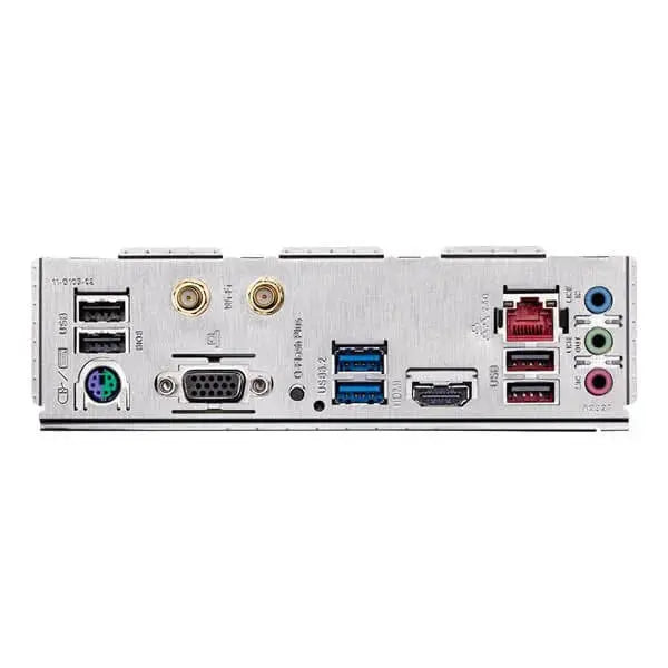 GIGABYTE B650M GAMING WIFI DDR5 AMD AM5 Socket Micro ATX Gaming Motherboard