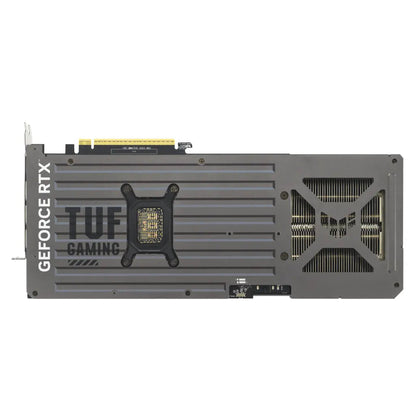 ASUS TUF Gaming GeForce RTX 5070 Ti 16GB GDDR7 OC Edition Triple Fan Graphics Card