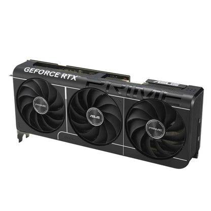 ASUS PRIME GeForce RTX 5070 12GB GDDR7 OC Edition Triple Fan Graphics Card