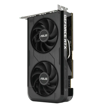 ASUS Dual GeForce RTX 5050 8GB GDDR6 OC Edition Graphics Card