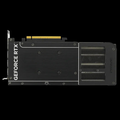 ASUS PRIME GeForce RTX 5060 8GB GDDR7 OC Edition Graphics Card