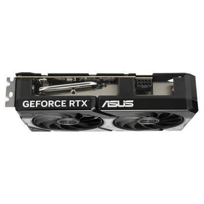 ASUS Dual GeForce RTX 5060 Ti 8GB GDDR7 Edition Graphics Card