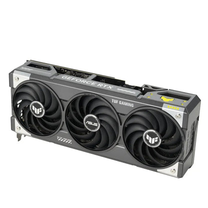 ASUS TUF Gaming GeForce RTX 5070 Ti 16GB GDDR7 OC Edition Triple Fan Graphics Card