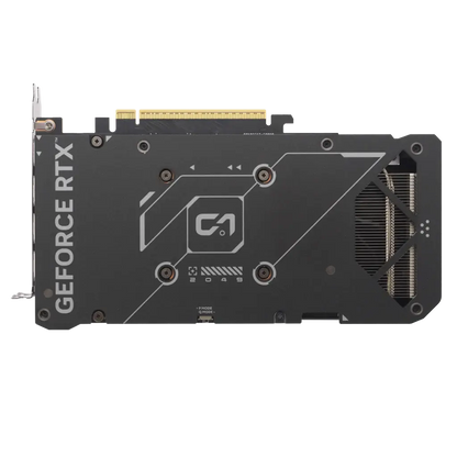 ASUS Dual GeForce RTX 5060 Ti 8GB GDDR7 Edition Graphics Card