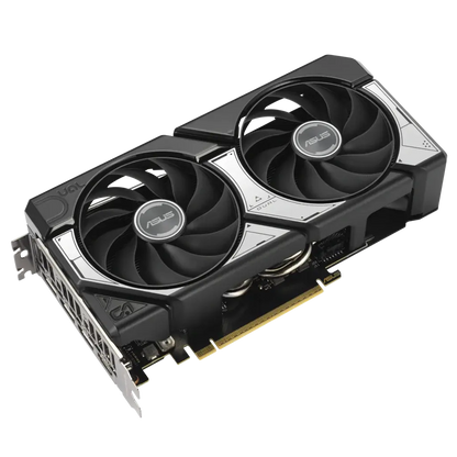 ASUS Dual GeForce RTX 5060 Ti 8GB GDDR7 Edition Graphics Card