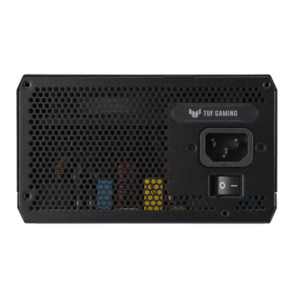ASUS TUF Gaming 1200W 80 Plus Gold Full Modular CPU Power Supply