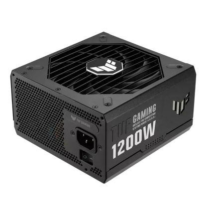 ASUS TUF Gaming 1200W 80 Plus Gold Full Modular CPU Power Supply