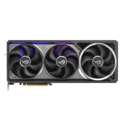ASUS ROG Astral GeForce RTX 5080 16GB GDDR7 OC Edition Triple Fan Graphics Card