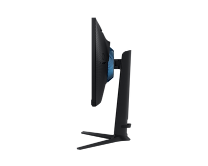 Samsung Odyssey G3 24" FHD 180Hz 1ms with AMD FreeSync Premium Gaming Monitor