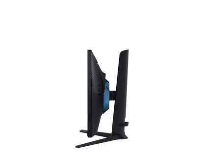 Samsung Odyssey G3 24" FHD 180Hz 1ms with AMD FreeSync Premium Gaming Monitor